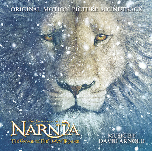 Various Artists - Chronicles of Narnia: Voyage of the Dawn / O.S.T. (CD)