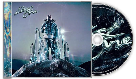 Headie One - Last One (CD)