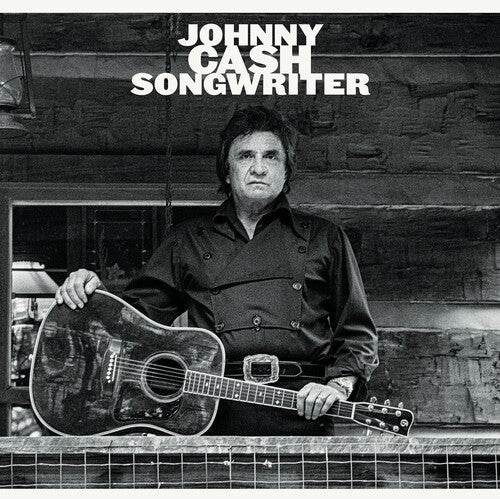 Johnny Cash - Songwriter (CD)