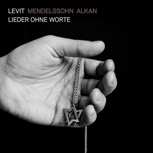 Lieder Ohne Wort (CD)