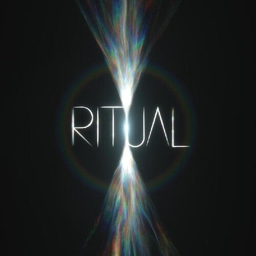 Jon Hopkins - Ritual (CD)