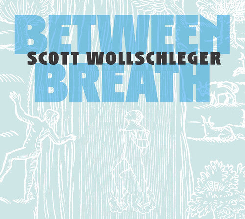 andplay - Wollschleger: Between Breath (CD)