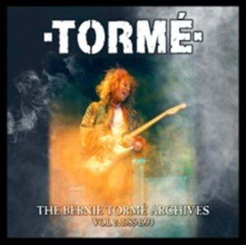 Torme - Bernie Torme Archives Vol 2: 1985-1993 (CD)