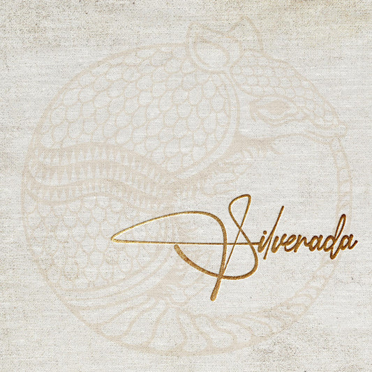 Silverada (CD)