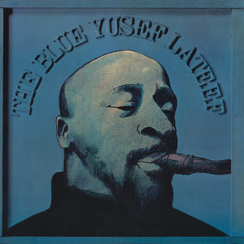 Yusef Lateef - Blue Yusef Lateef (CD)