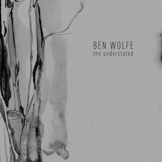 Ben Wolfe - The Understated (CD)