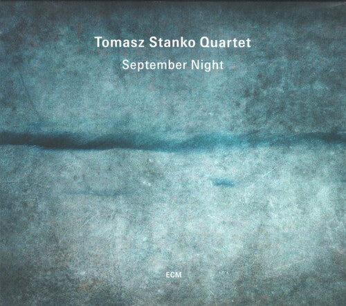 Tomasz Quartet Stanko - September Night (CD)