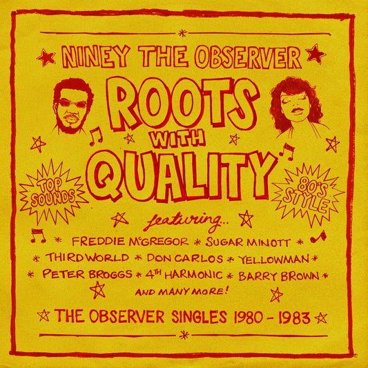 Various Artists - Roots With Quality / Various (CD)