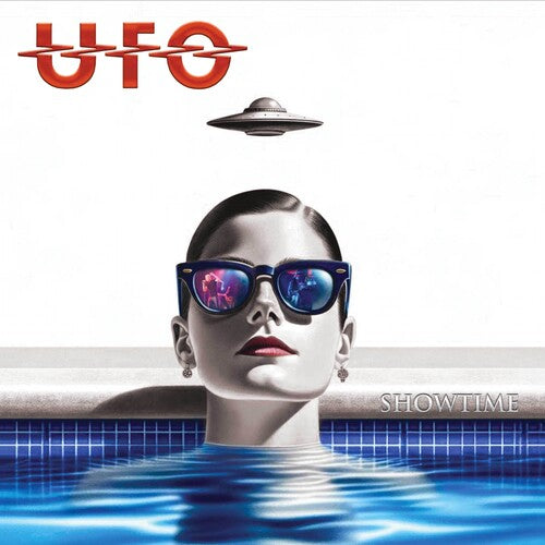 UFO - Showtime (CD)