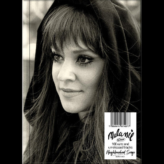 Melanie - Neighbourhood Songs (CD)