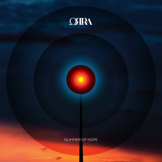 Orra - Glimmer Of Hope (CD)