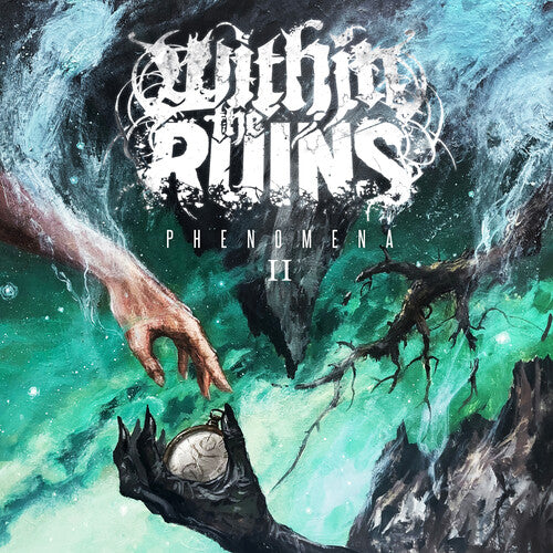 Within the Ruins - Phenomena II (CD)