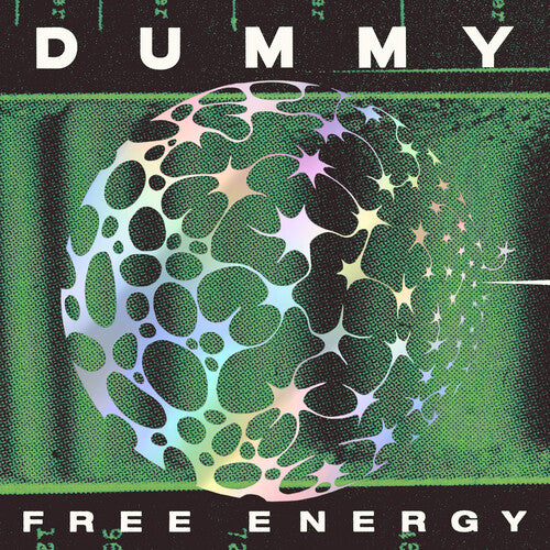 Dummy - Free Energy (CD)
