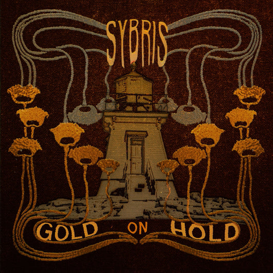 Sybris - Gold on Hold (CD)