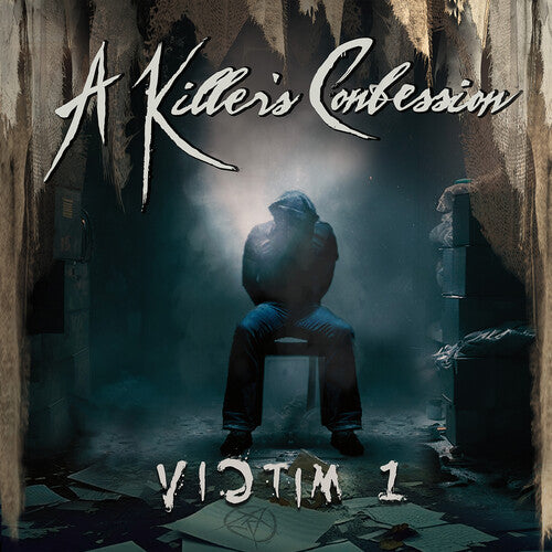 A Killer's Confession - Victim 1 (CD)