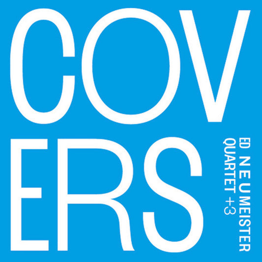 Ed Neumeister - Covers (CD)