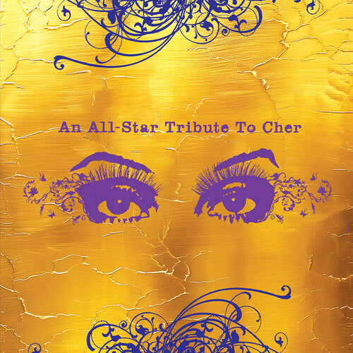 Various Artists - An All-star Tribute To Cher (Various Artists) (CD)