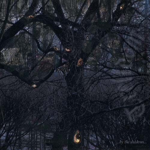 Trelldom - ...by the Shadows... (CD)