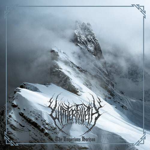 Winterfylleth - The Imperious Horizon (CD)