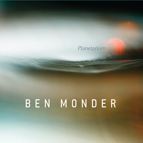 Ben Monder - Planetarium (CD)