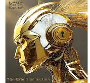 The Keys - The Grand Seduction (CD)