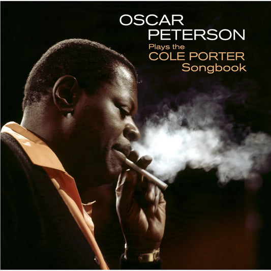 Oscar Peterson - Plays The Cole Porter Songbook - Limited with Bonus Tracks (CD)