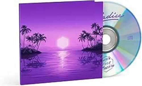 Purple Disco Machine - Paradise (CD)