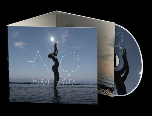 Ayo - Mami Wata (CD)