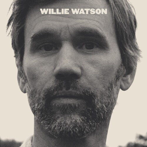 Willie Watson - Willie Watson (CD)