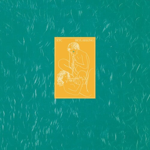 XTC - Skylarking - CD + Blu-Ray Audio Dolby Atmos Edition Mixed By Steven Wilson (CD)