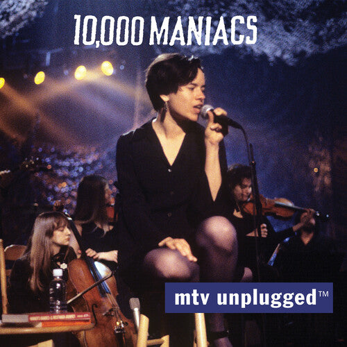 10 - MTV Unplugged (CD)