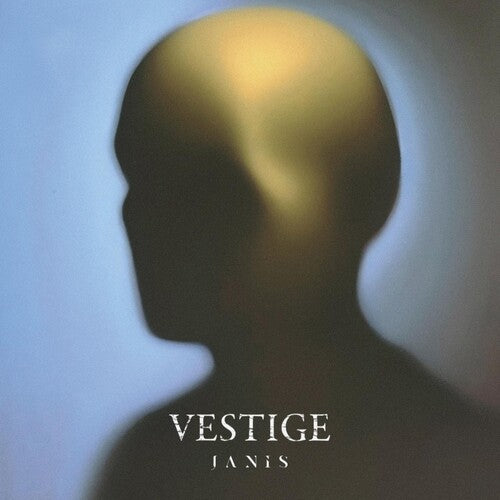 Vestige - Janis (CD)