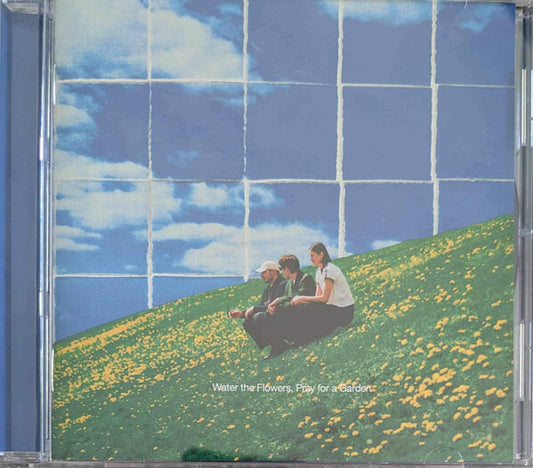 Valley - Water The Flowers Pray For A Garden (CD)