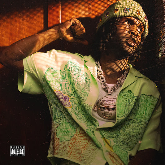 Chief Keef - Almighty So 2 (CD)