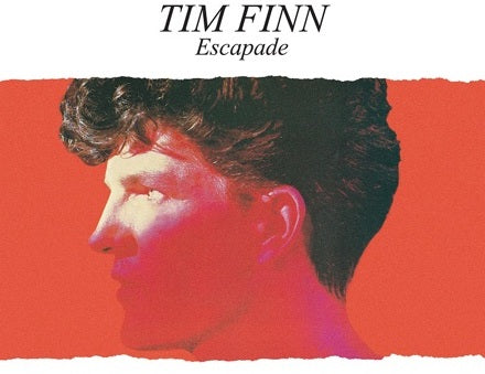 Tim Finn - Escapade (CD)