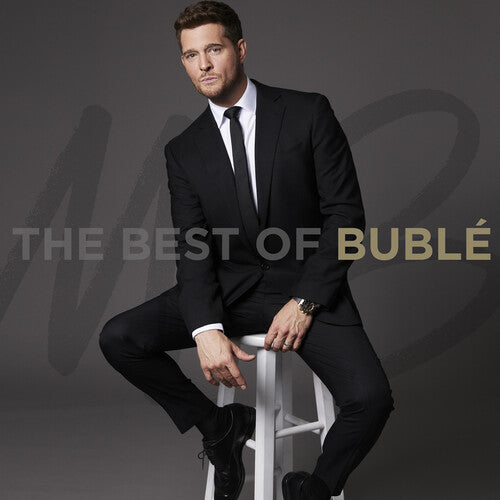 Michael Bublé - The Best Of Bublé (CD)