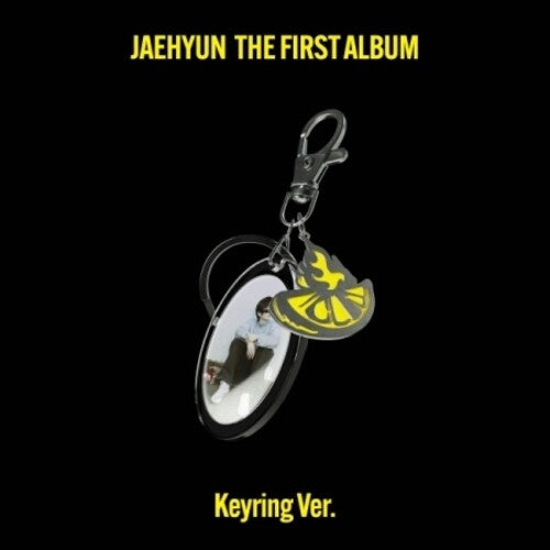 Jaehyun - J - Keyring Version (CD)