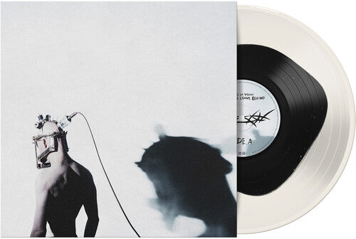 Void Of Vision - What I'll Leave Behind (CD)