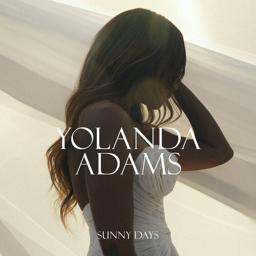 Yolanda Adams - Sunny Days (CD)