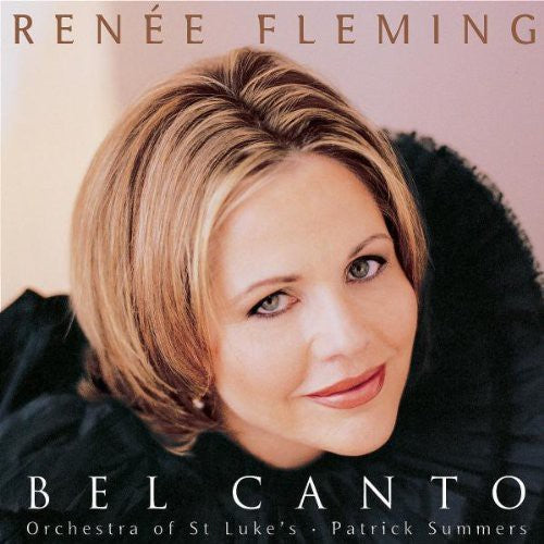 Renée Fleming - Bel Canto (CD)