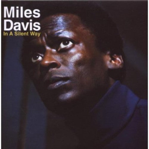 Miles Davis - In a Silent Way (CD)