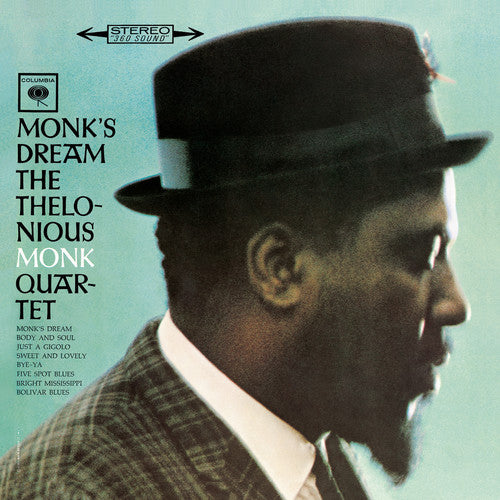 Thelonious Monk - Monk's Dream (CD)