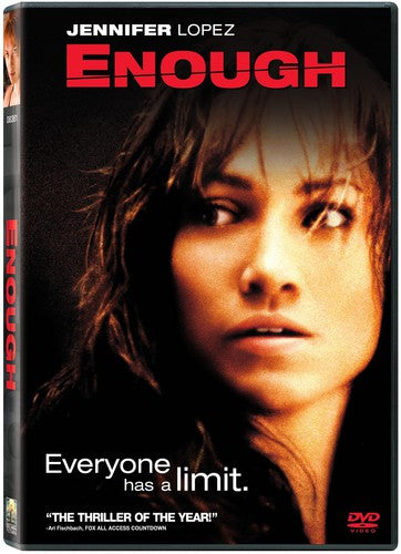 Enough (DVD)