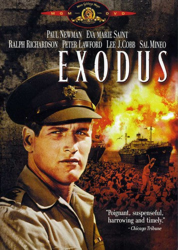 Exodus (DVD)