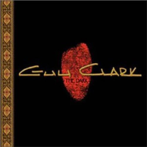 Guy Clark - The Dark (CD)