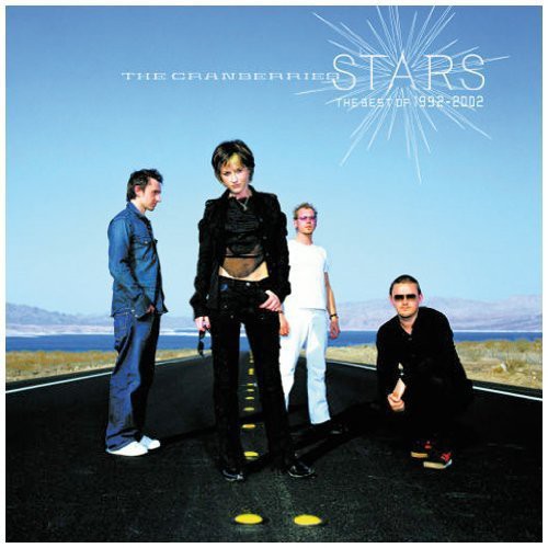 The Cranberries - Stars: The Best of 1992-2002 (CD)