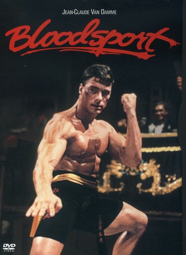 Bloodsport (DVD)