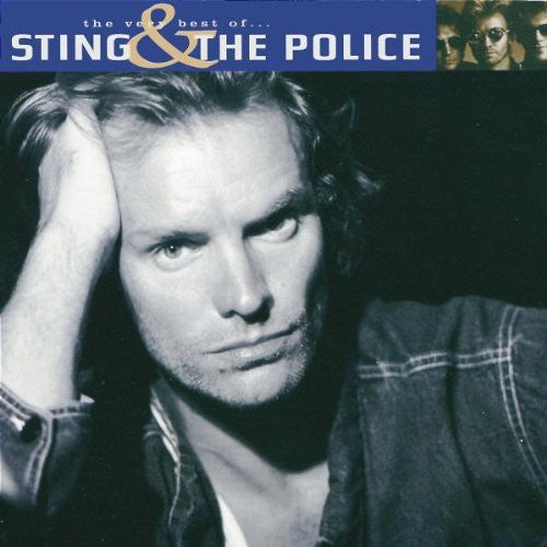 The Police - The Very Best Of Sting and The Police (CD)