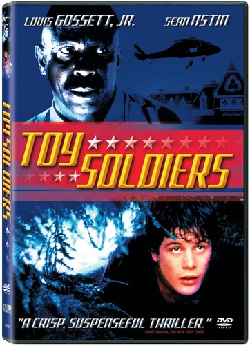 Toy Soldiers (DVD)