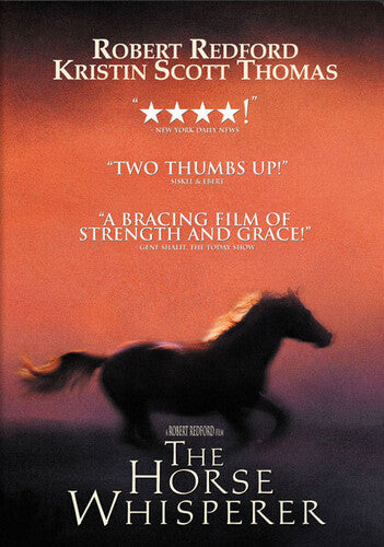 The Horse Whisperer (DVD)